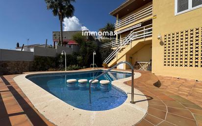 Casa o xalet en venda a Torrent Ballester, Viladecans