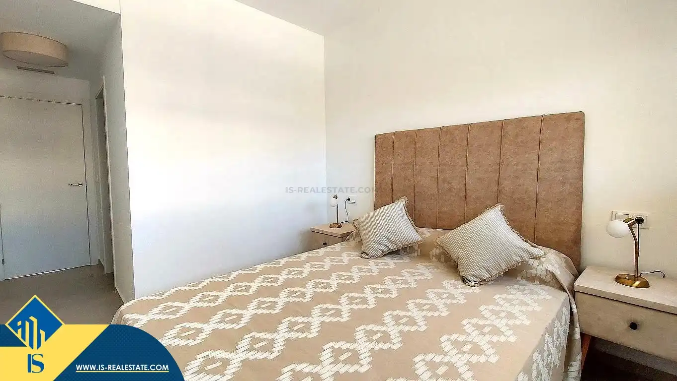 Wohnung mit Pool zum Verkauf in San Miguel de Salinas, imagen 8