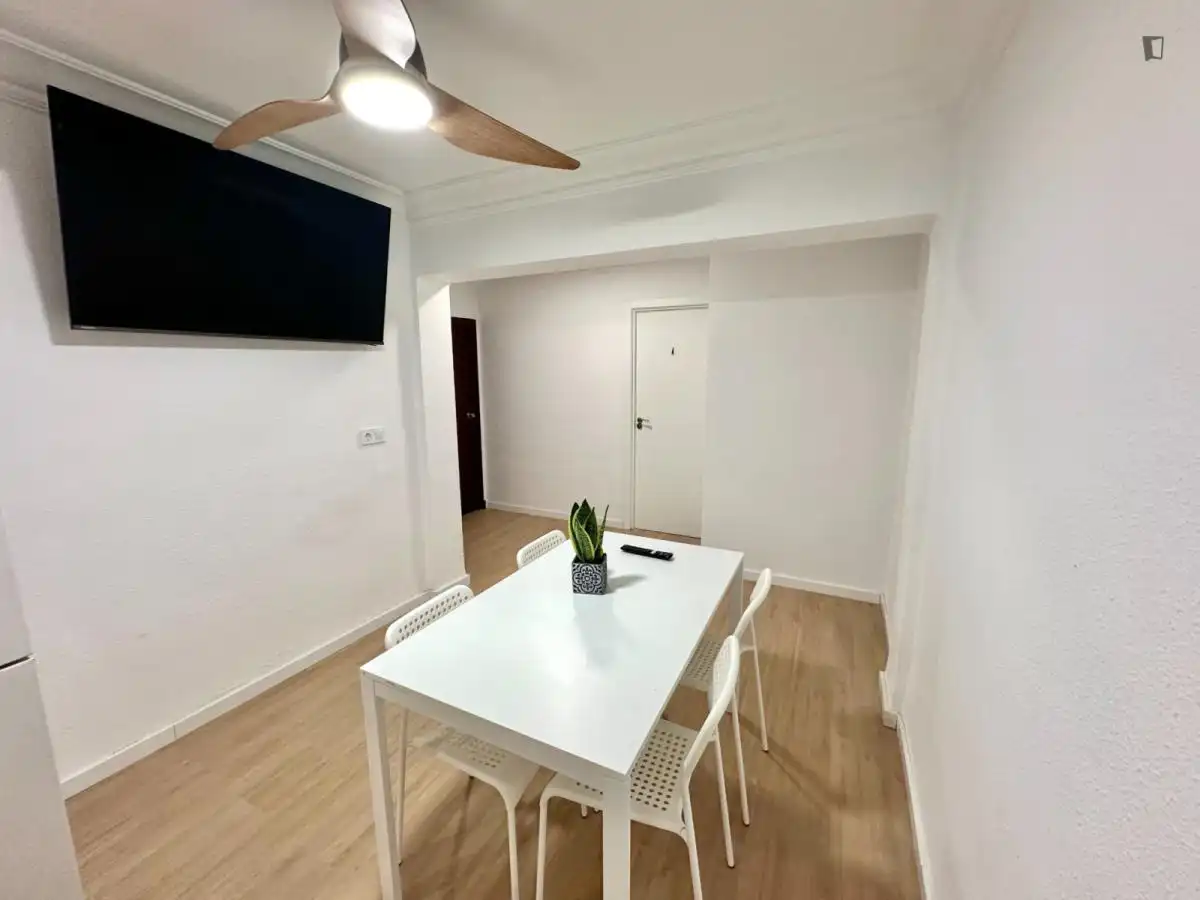 Zimmer in Barrio de Benimaclet