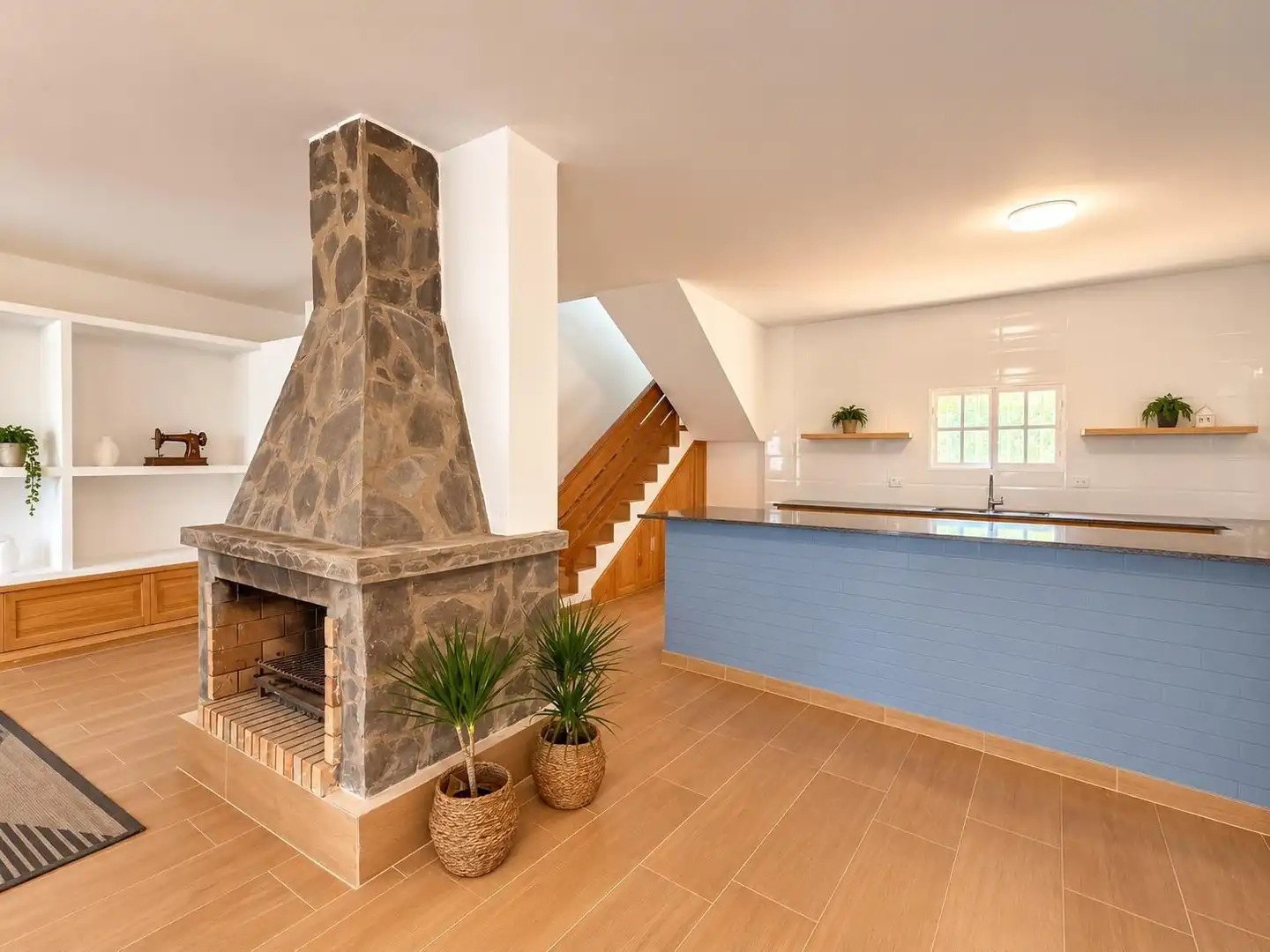 Maison avec jardin à vendre à Camino al Junquillo, imagen 18