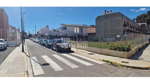 Foto 4 de Terreny industrial en venda a Músic Enrique Andreu, 7, Zona Avenida Alta - Auditorio, Valencia