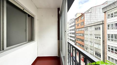 Photo 5 of Flat for sale in Avenida Fisterra, Paseo de los Puentes - Santa Margarita, A Coruña