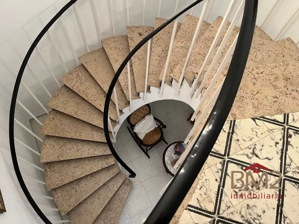 Maison à vendre à Zona Papa Luna - Platja del Gurugú, imagen 17