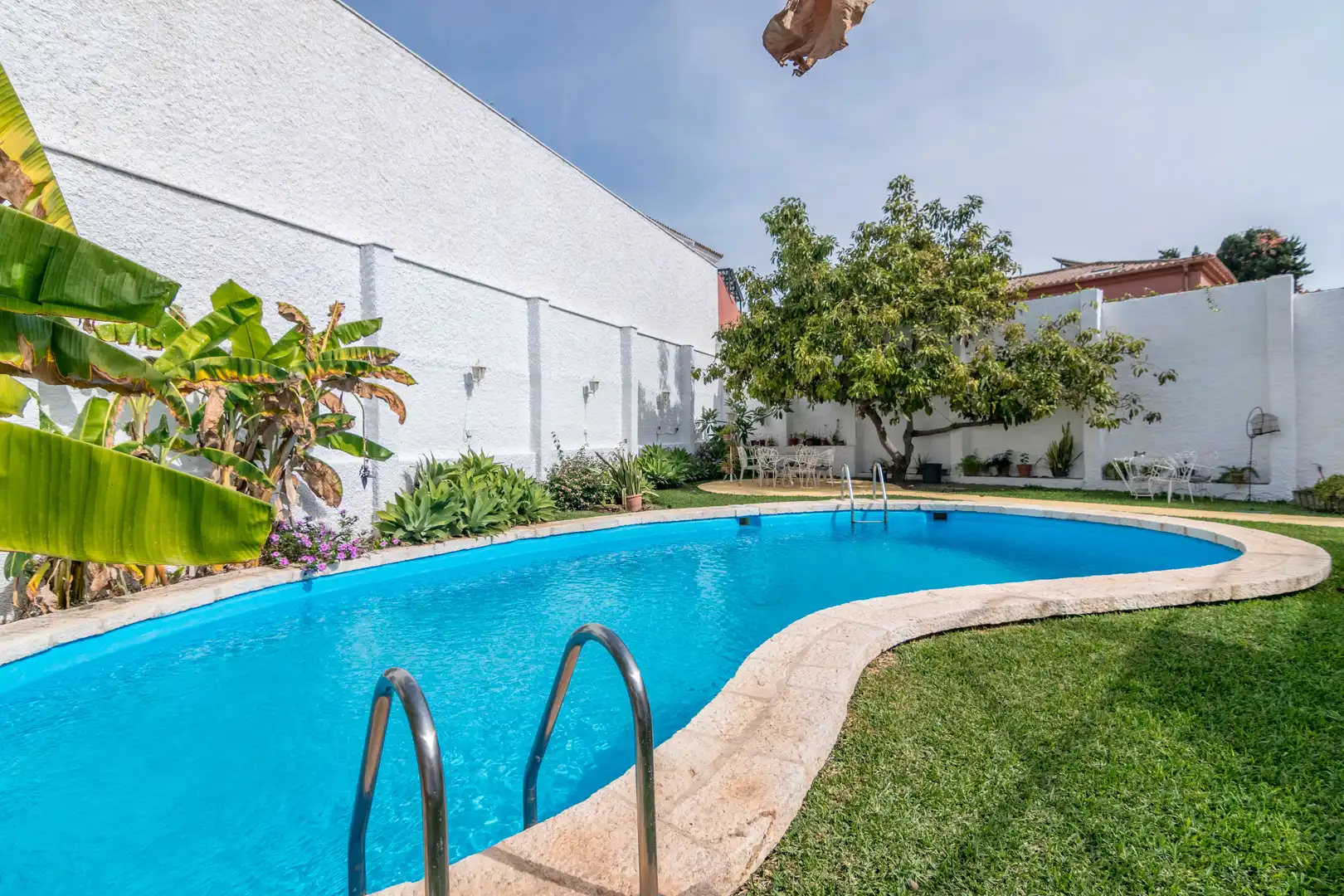 Casa o xalet en venda a Calle Gabriel y Galán, Pedregalejo - Morlaco