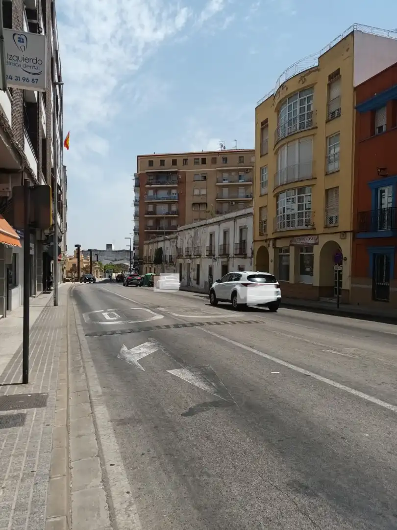 Piso con terraza en venta en Centro, imagen 4