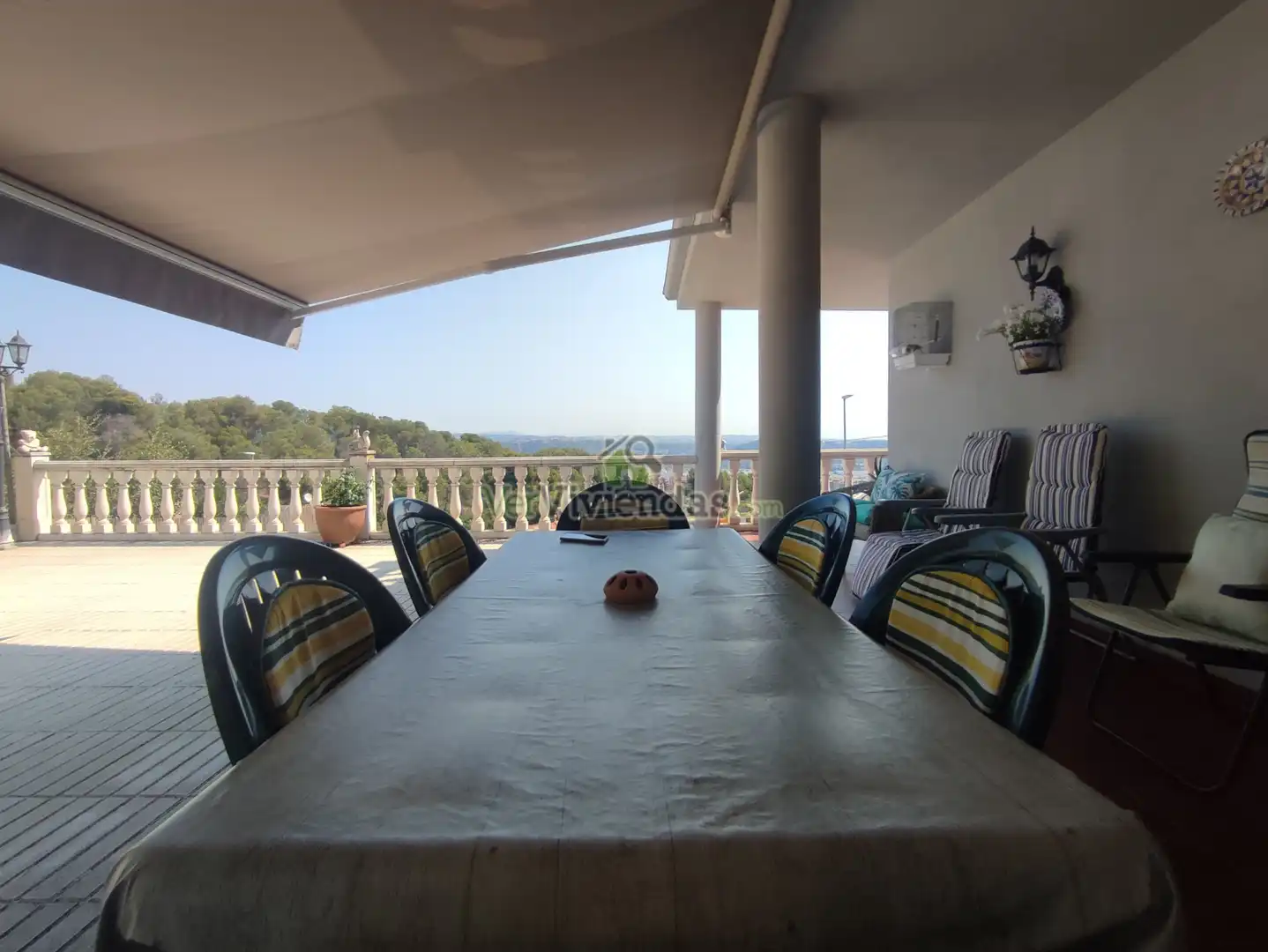 Casa o chalet en venta en Plaça Bosc, 2, Sant Andreu de la Barca