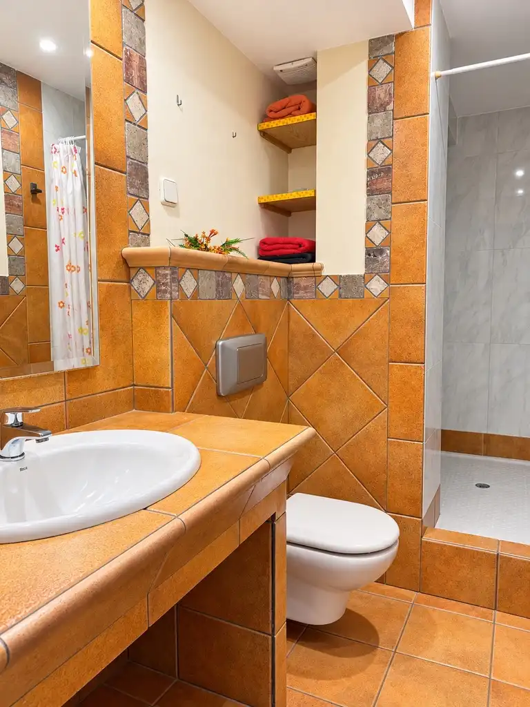 Piso en venta en Vista Alegre