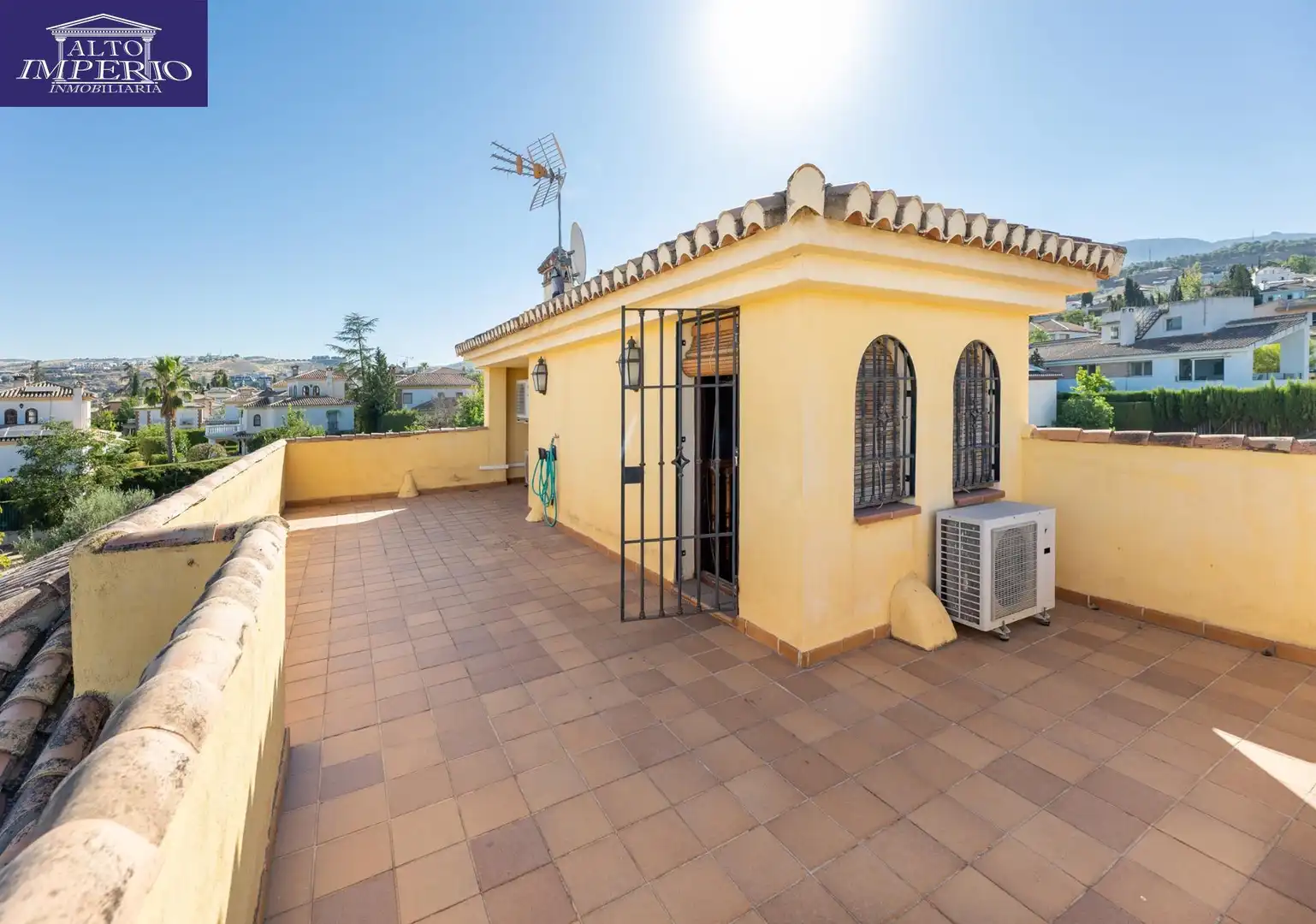 Villa con piscina in vendita a Calle ALMECES, imagen 32