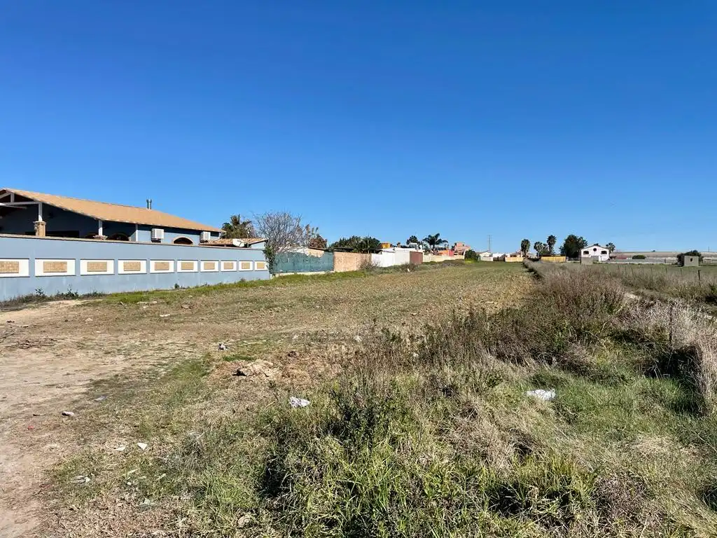 Terrenys i solars en venda a Ctra Jerez - Ctra del Puerto, imagen 6