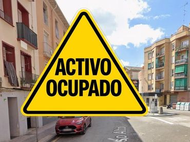 Appartamento con ascensore in vendita a Casco Antiguo