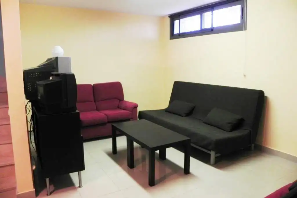 Apartament amb piscina de lloguer a El Montgó, imagen 4