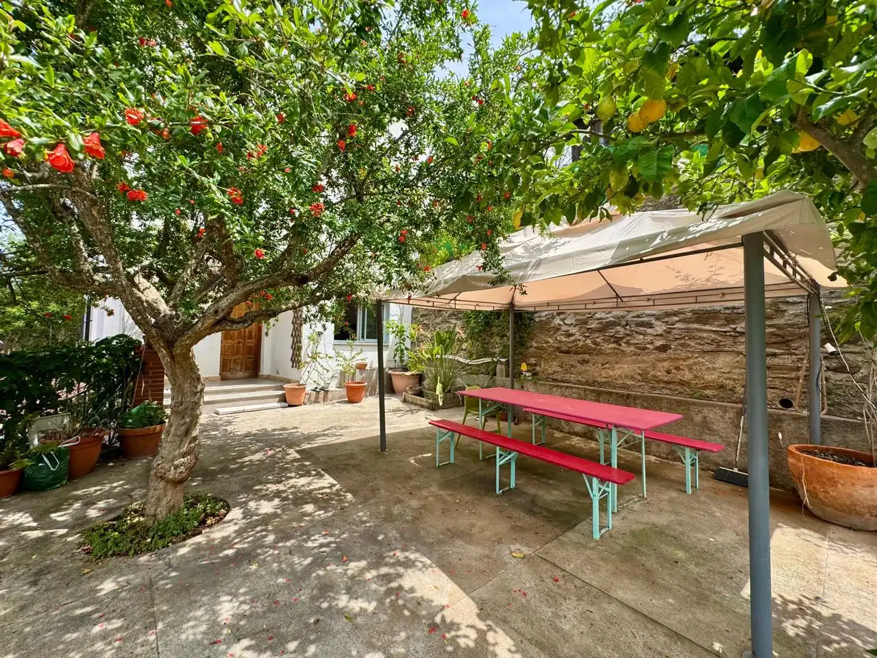 Casa amb piscina en venda a Ronda Del Moli, imagen 50