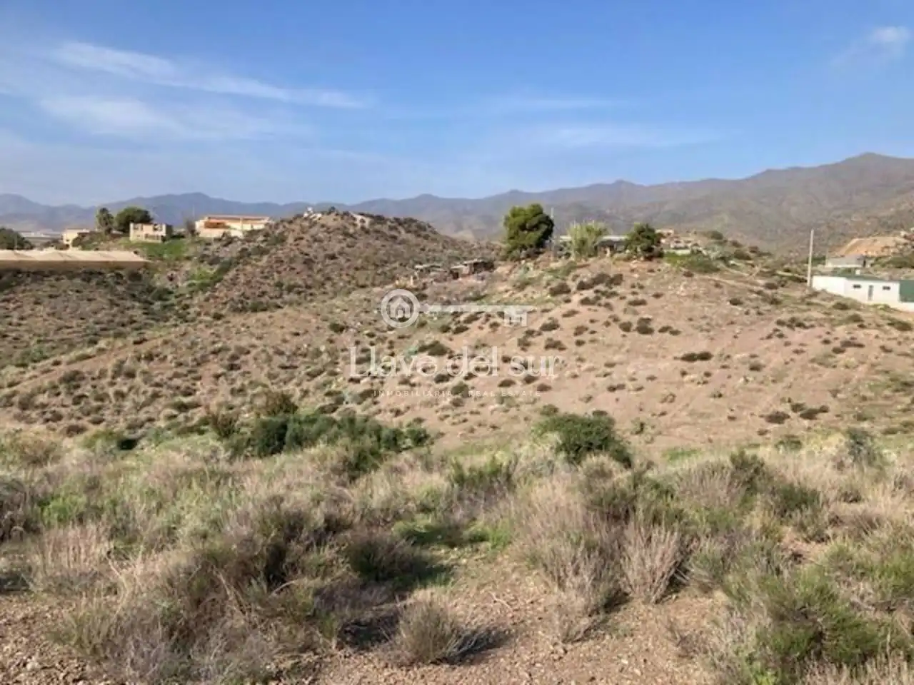 Terreno en venta en Águilas