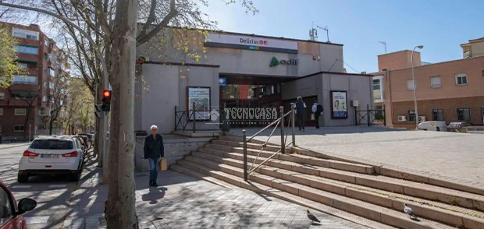 Piso en venta en Palos de Moguer