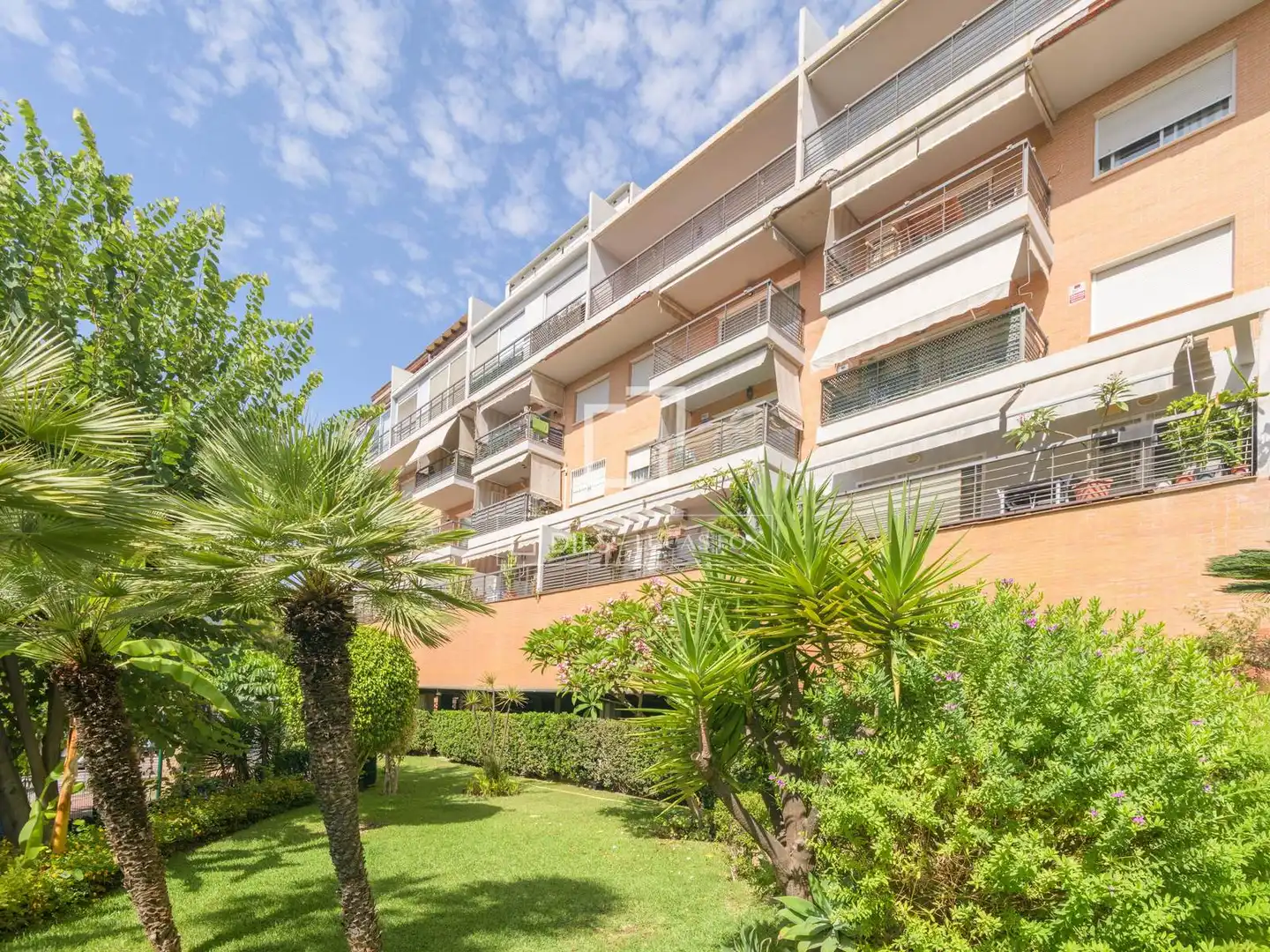 Wohnung mit Terrasse zum Verkauf in Centro, imagen 44