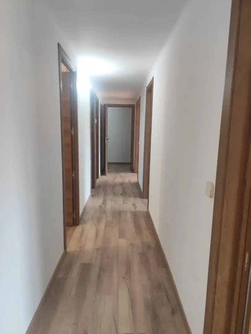 Pis en venda en Manresa amb Calefacció, Parquet i Traster
