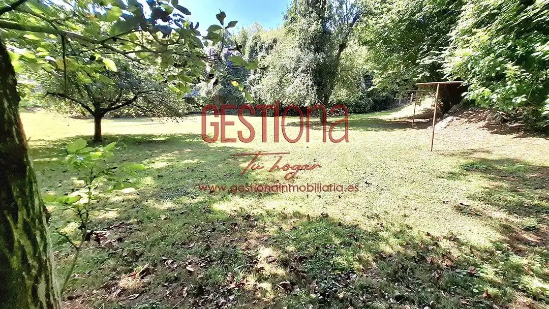 Casa o chalet en venta en Medio Cudeyo con Jardín privado