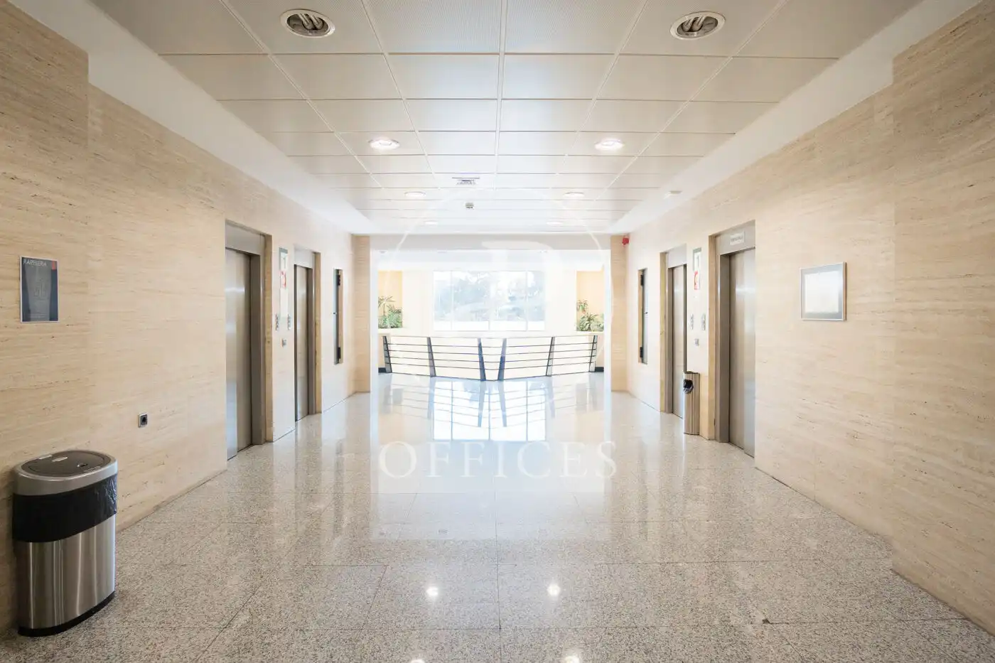 Büro mit Aufzug zur Miete in Av. Isla Graciosa 1, imagen 10