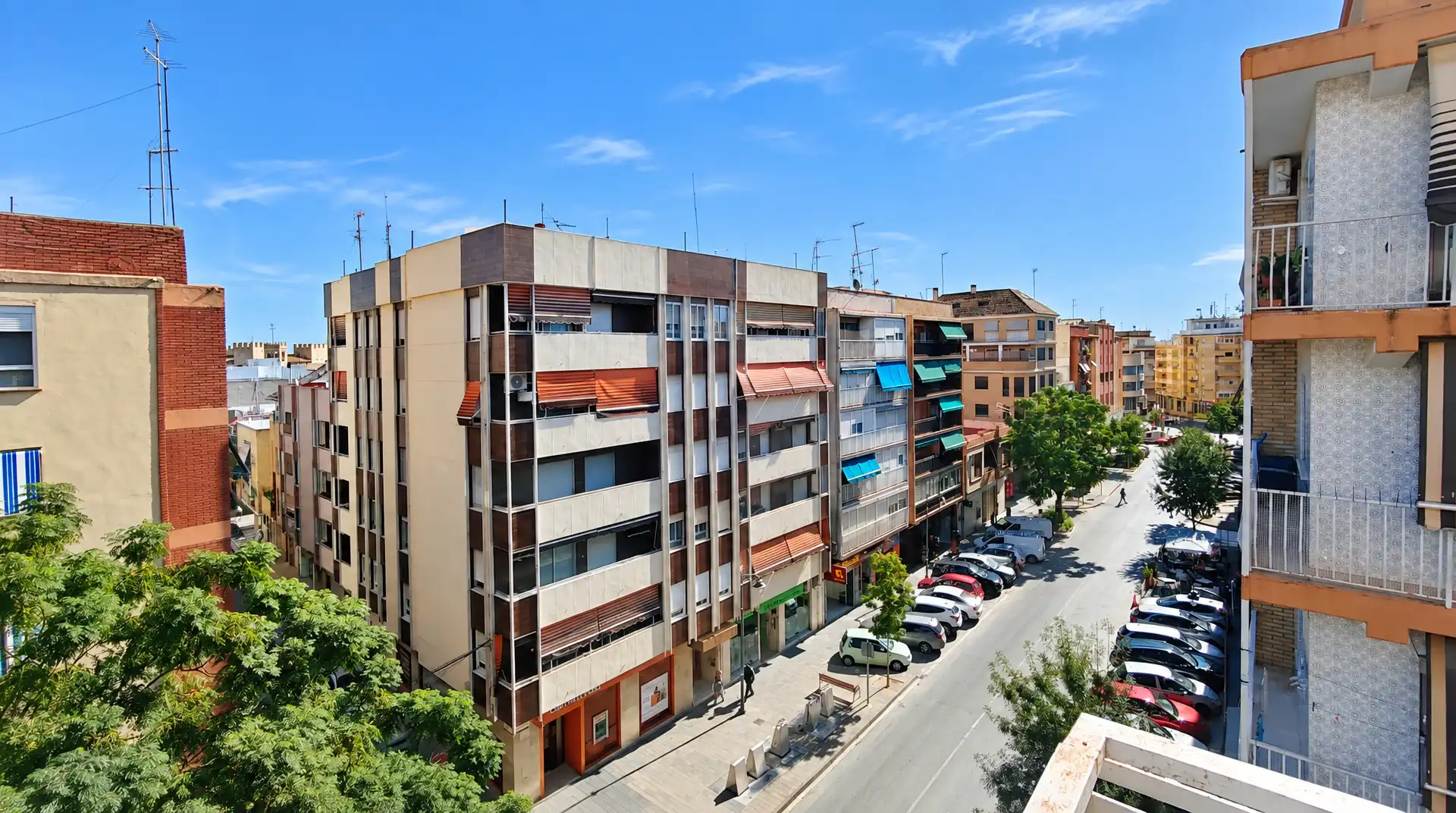 Pis en venda a Avinguda del País Valencià, Alaquàs