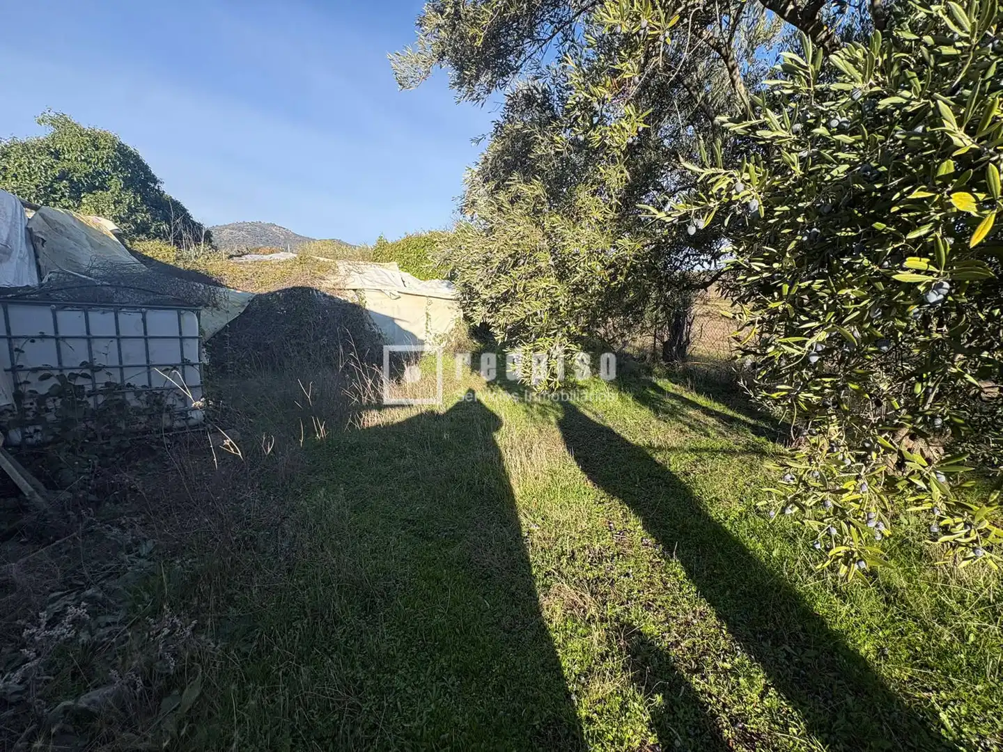 Casa amb jardí en venda a Diseminados, imagen 41