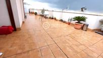 Terrace of Attic for sale in Puerto Lumbreras  with Heating, Terrace and Storage room