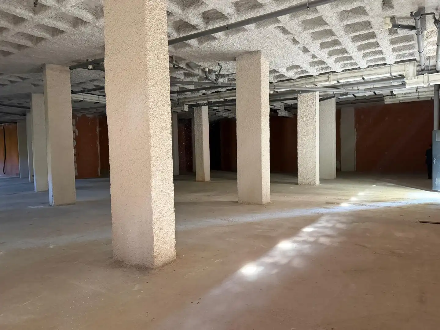 Commercial properties for rent in Valencia