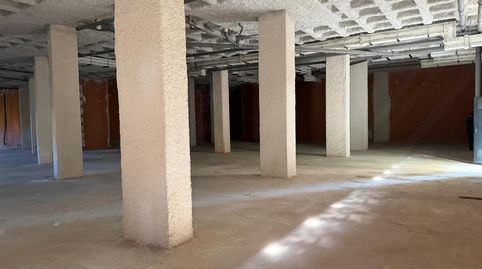 Photo 4 of Commercial properties for rent in Avinguda de Les Tres Creus, 121, Sant Isidre, Valencia Capital
