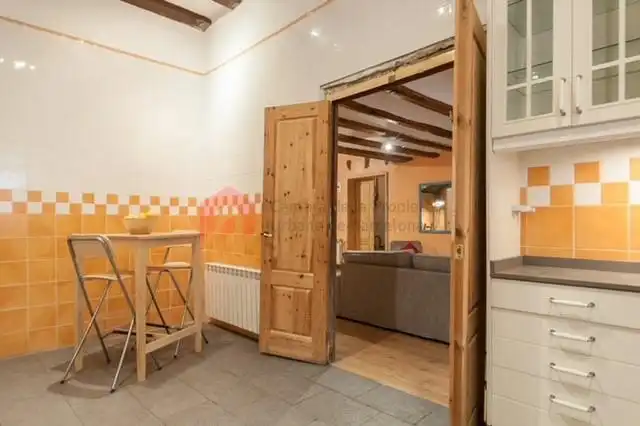 Flat with terrace for sale in Ciutat Vella, imagen 38