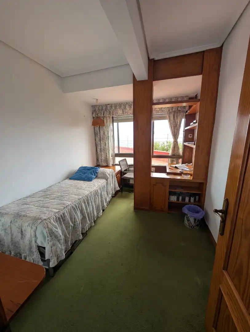Habitación de Piso en venta en Santander con Calefacción, Terraza y Trastero