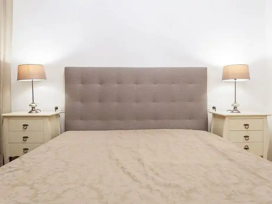 Bedroom of Flat for share in Arona