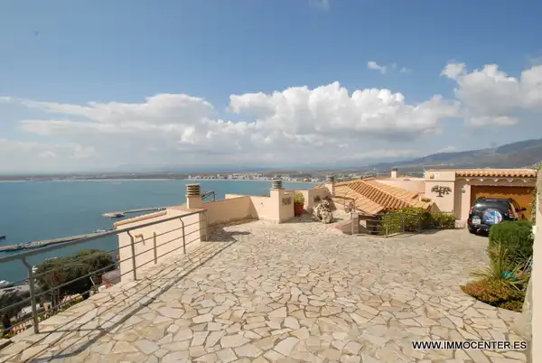 Casa o chalet en venta en Almadrava - Canyelles - Puig-Rom