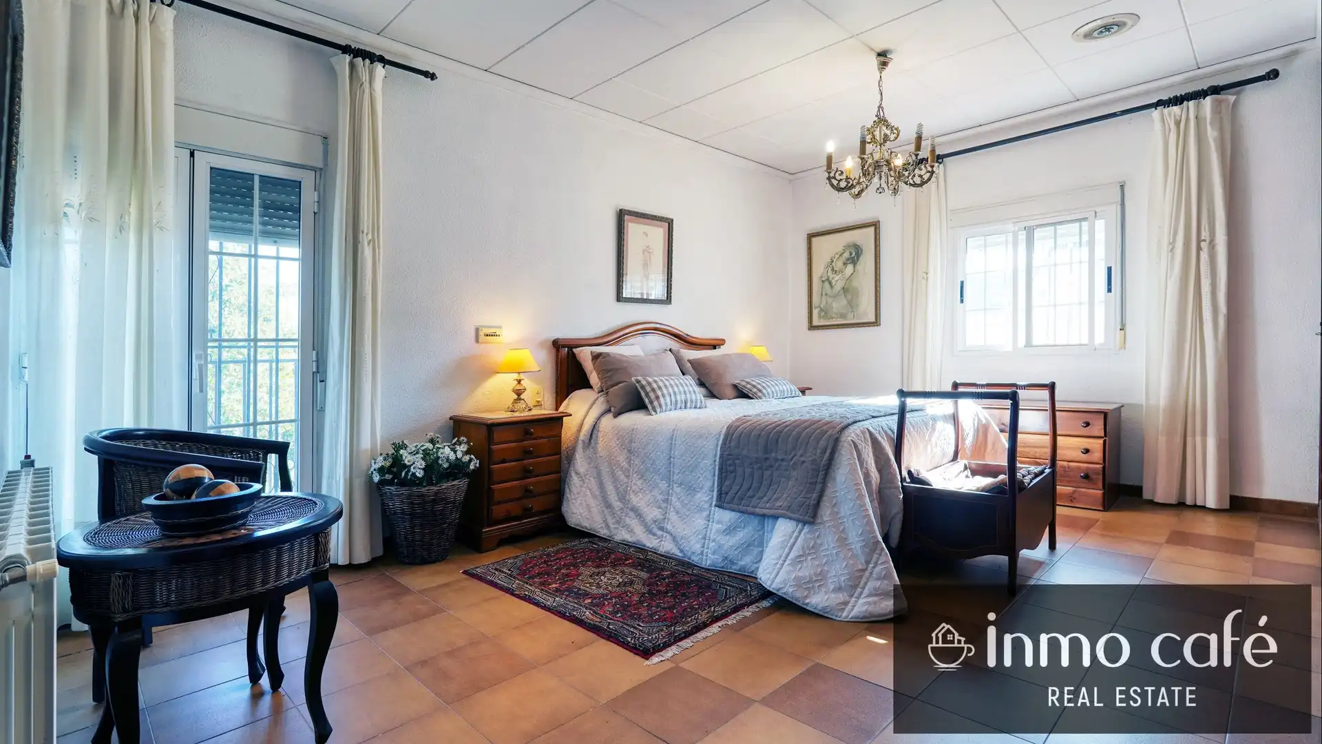 Detached house for sale in La Redonda, imagen 52
