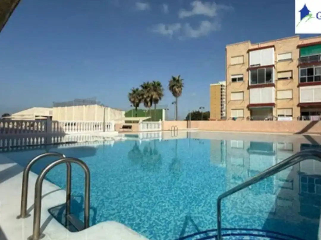 Flat with pool to rent in Llobarro 11, imagen 7