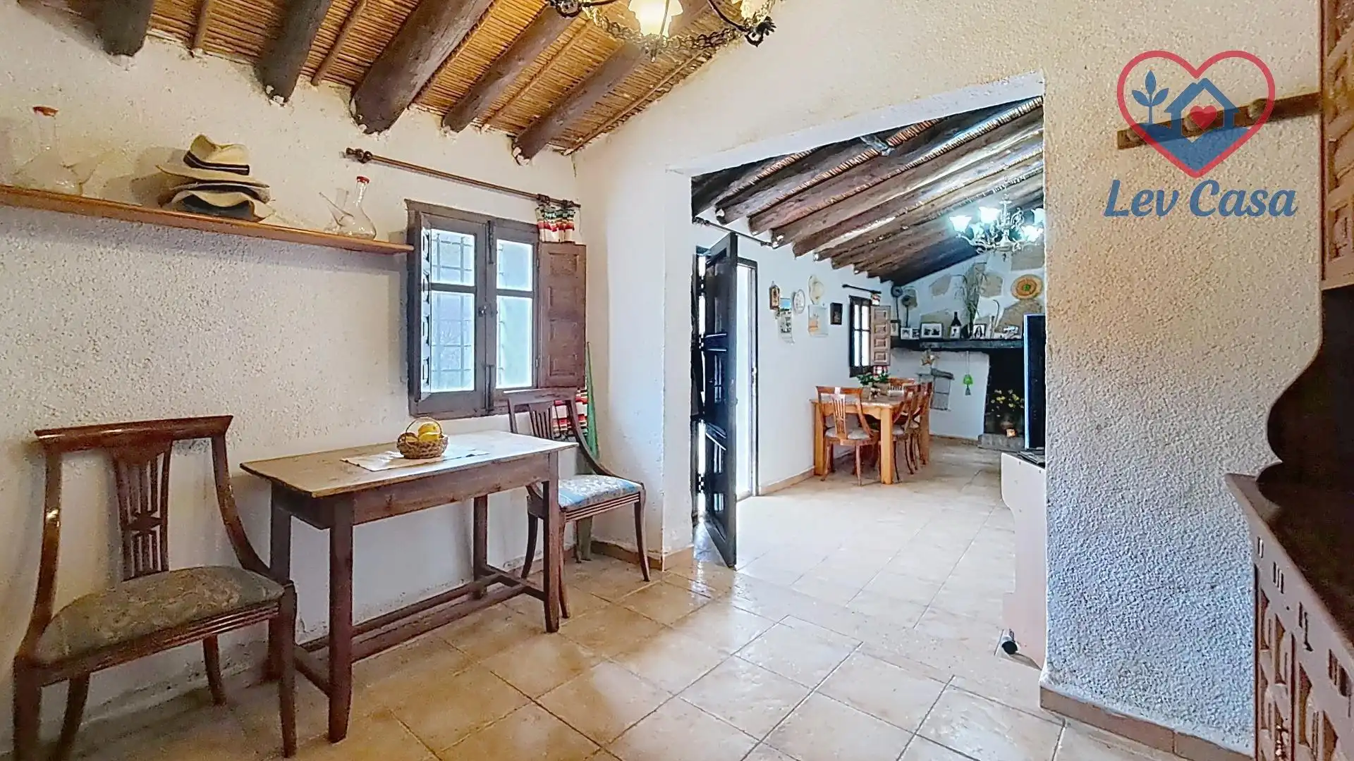 Casa en venda a Tébar - Los Arejos, imagen 5