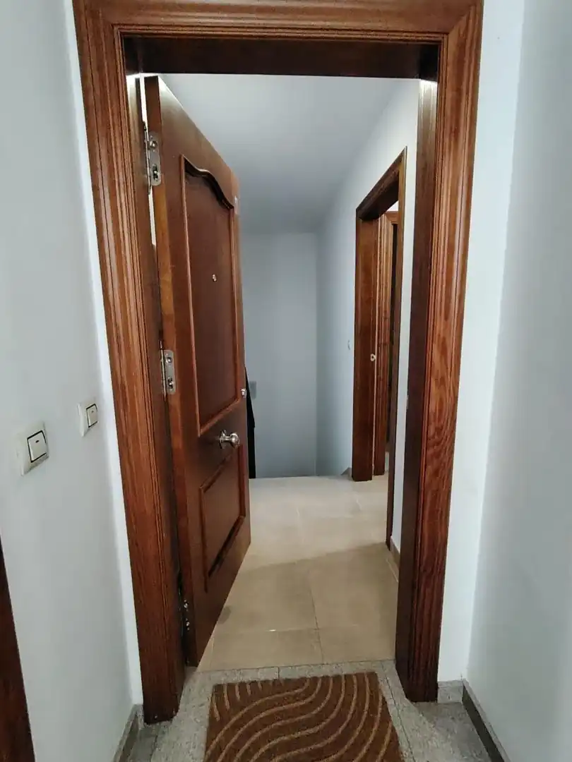 Piso en venta en Carboneras con Terraza, Amueblado y Balcón