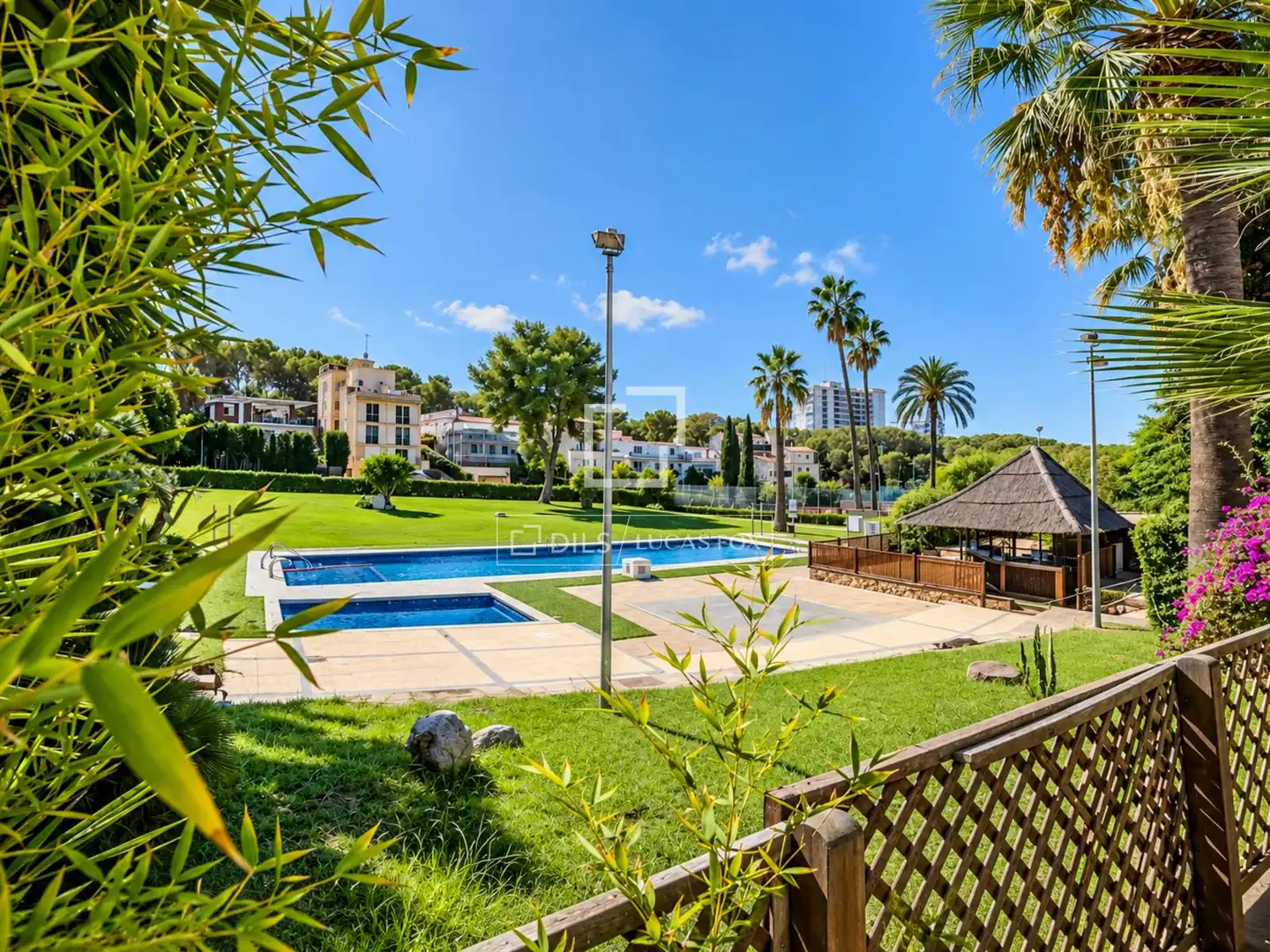 Chalet con piscina en venta en Vallpineda - Santa Bárbara, imagen 46