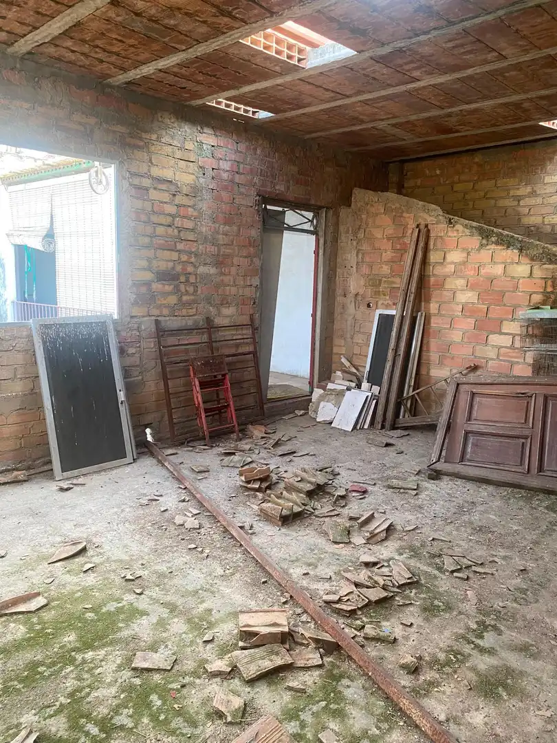 Casa o xalet en venda en Sevilla