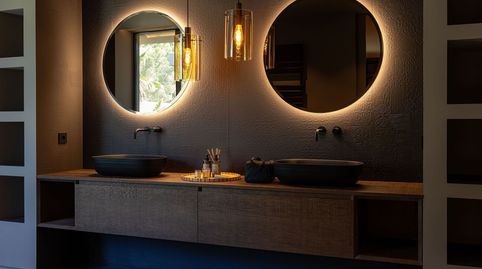 Foto 5 von Country house zum Verkauf in Cala Vinyes, Calvià