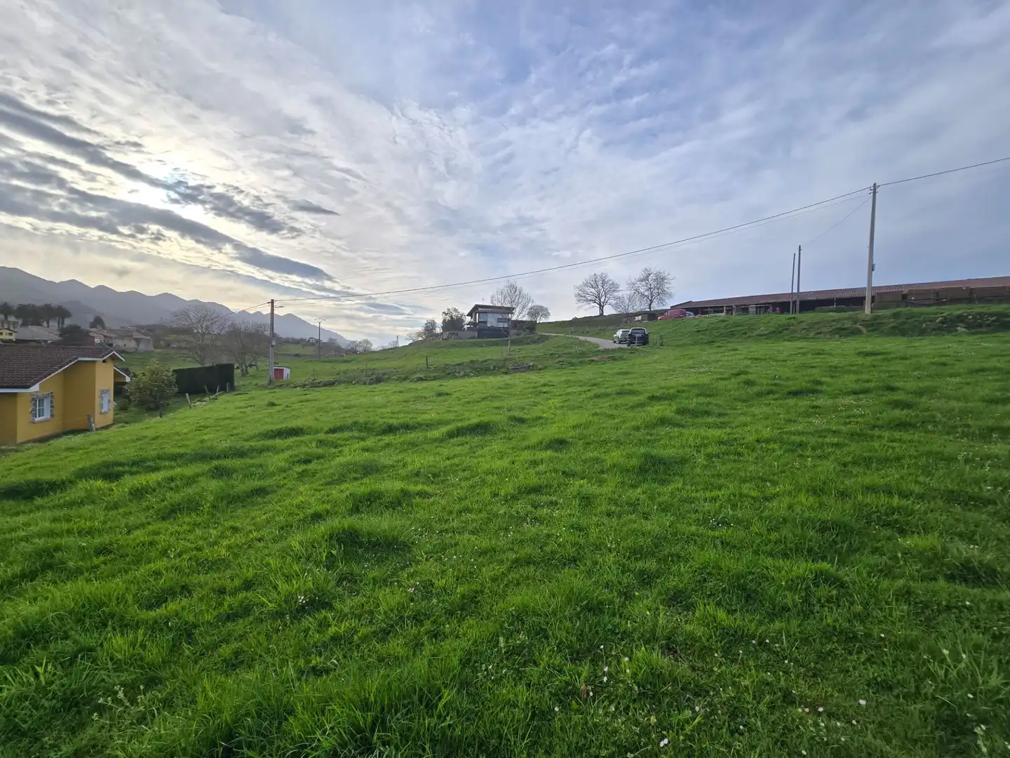 Grundstücke und Bauplätze zum Verkauf in noriega, imagen 29