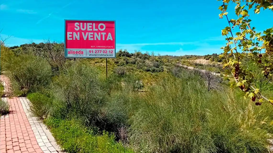 Terreno residencial en venta en Los Cigarrales - La Bastida, imagen 4