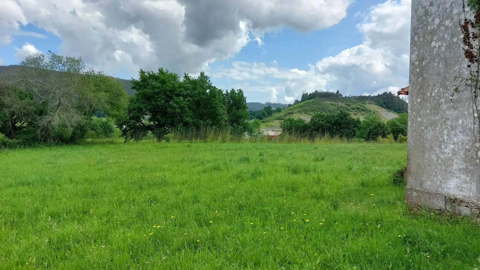 Terreno en venta en Castañeda