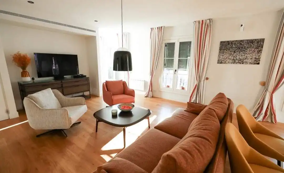 Flat for sale in Carrer de Girona, imagen 2