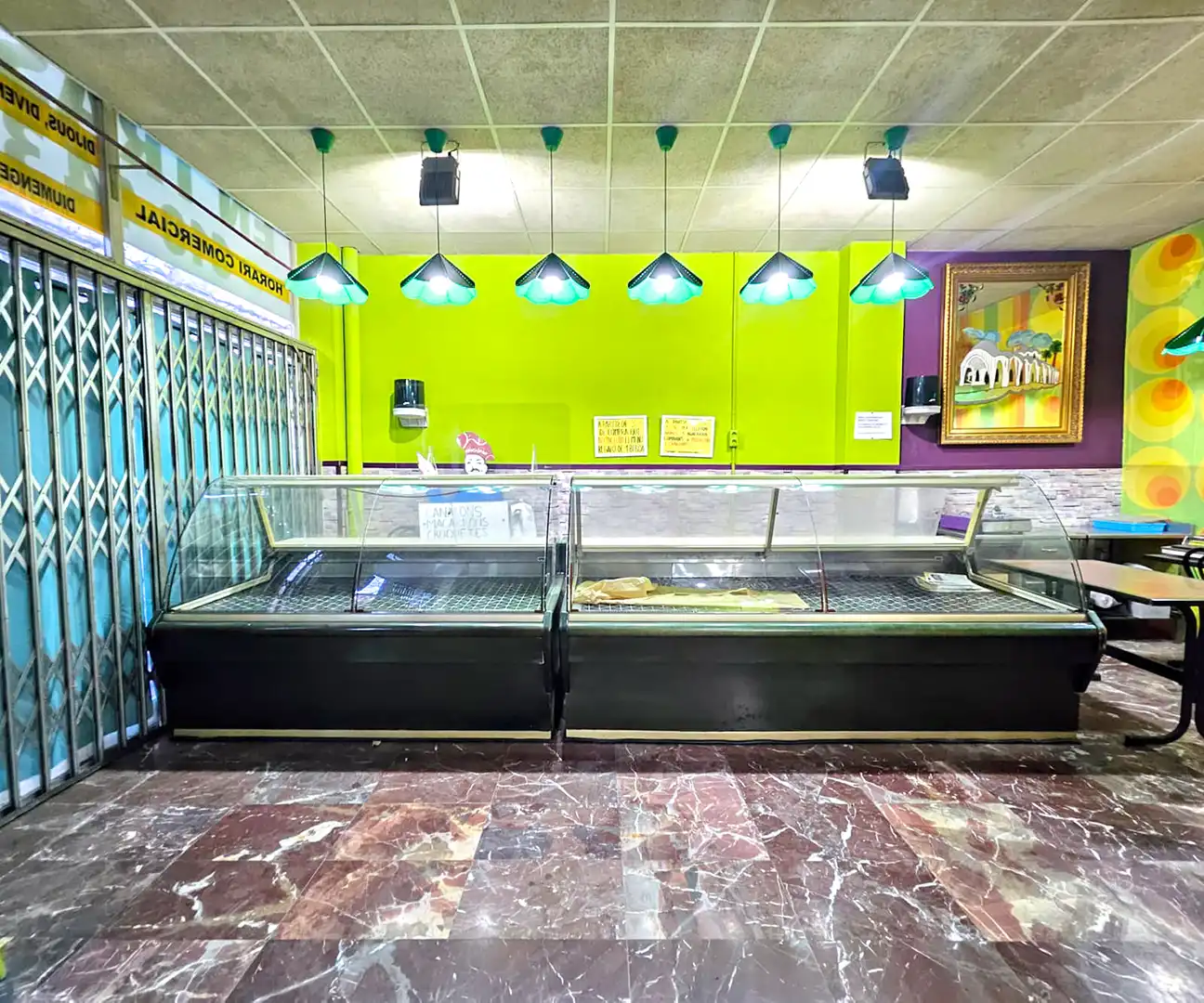 Business premises for sale in Carrer de Carrasco i Formiguera 14, imagen 5