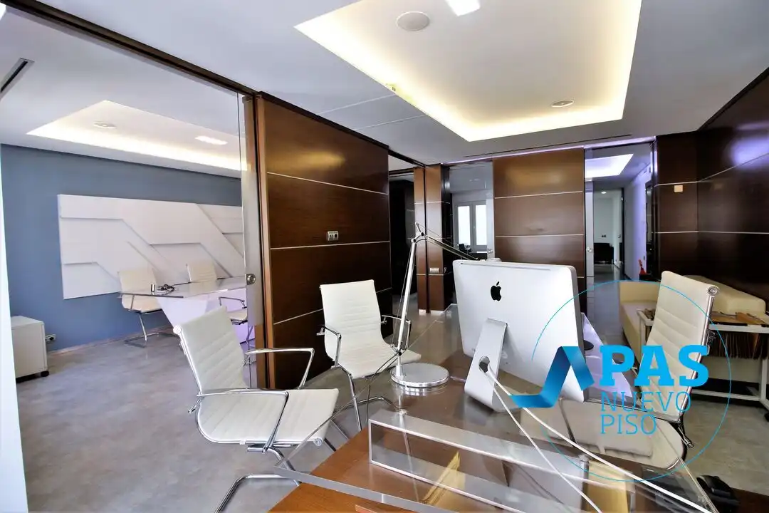 Piso en venta en Calle Lealtad, Centro - Ayuntamiento
