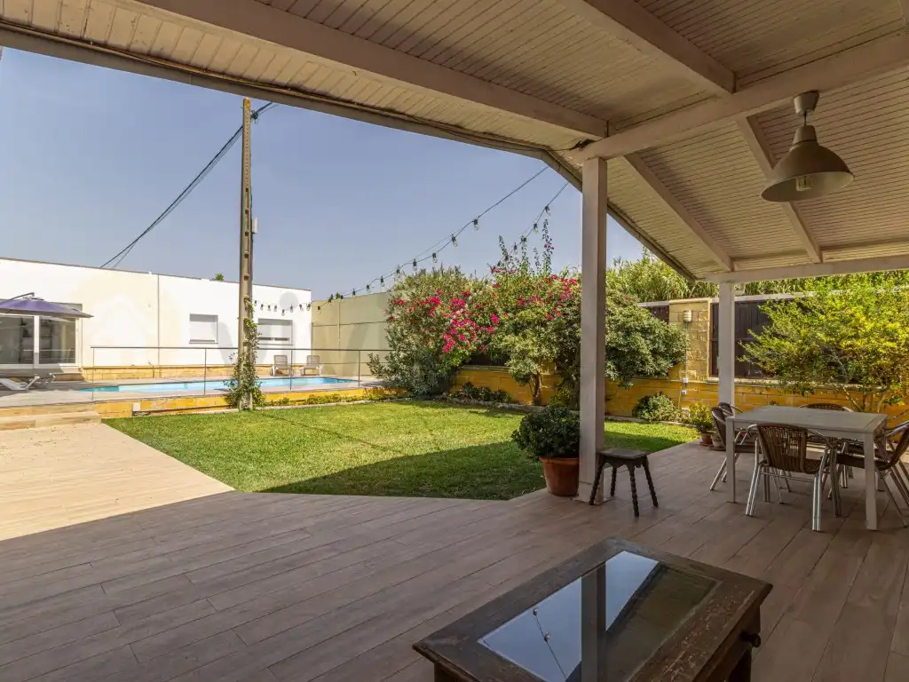 Casa en venda a Caballero Bonald - San José Obrero - Guadalcacín, imagen 15