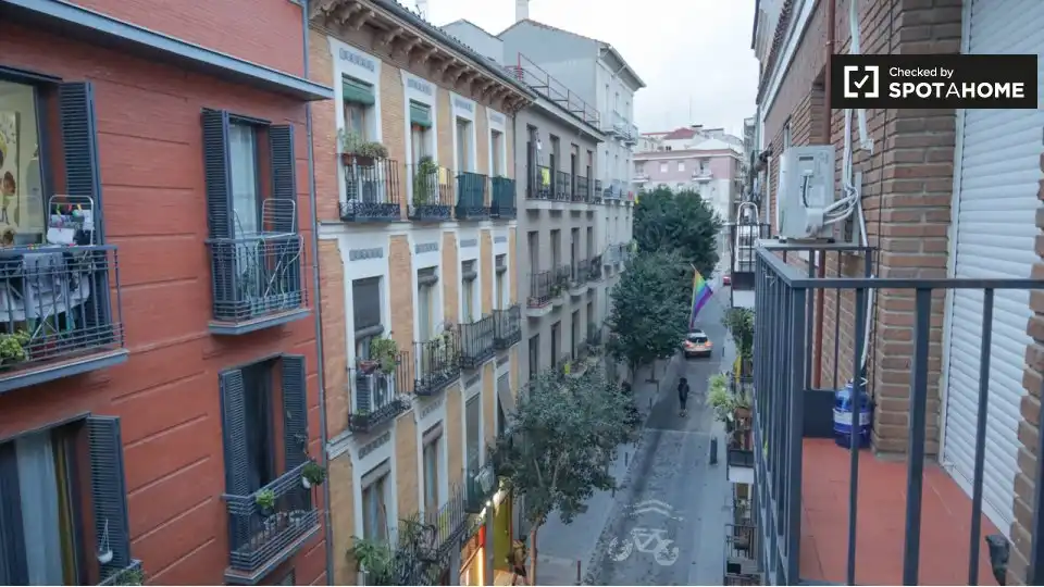 Appartement à louer à Centro, imagen 17