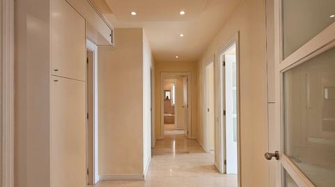 Foto 2 de Pis de lloguer a Carrer de Pons D'icart, 43, Eixample, Tarragona