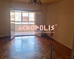 Bedroom of Flat for sale in León Capital   with Heating, Parquet flooring and Terrace