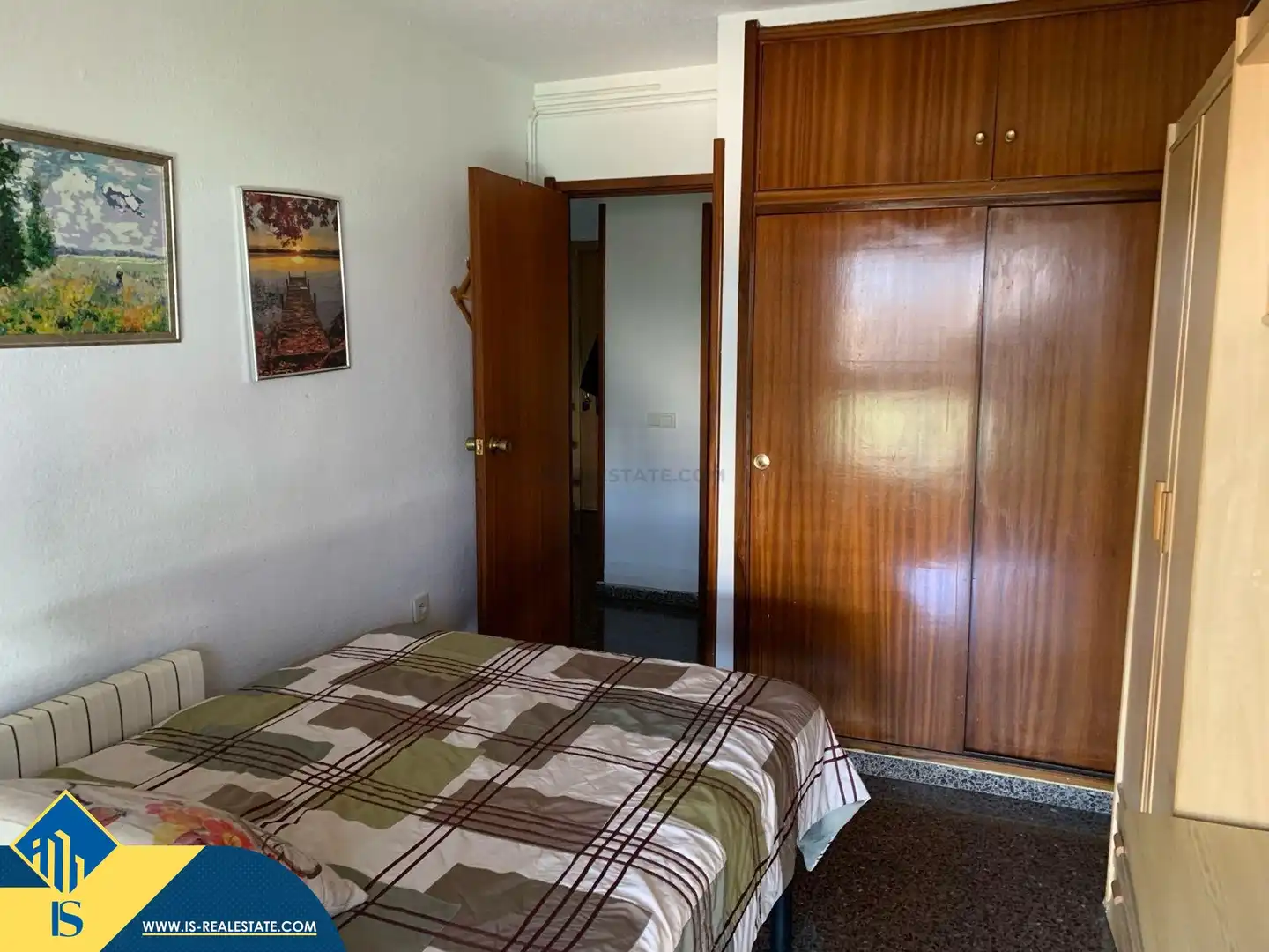 Piso con piscina en venta en Playa de San Juan - El Cabo de las Huertas, imagen 39