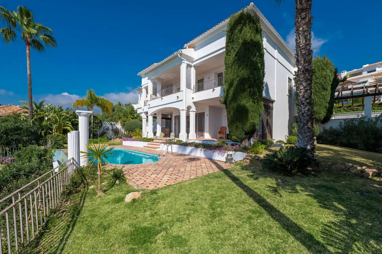 Casa con terrazza in vendita a Río Real - Los Monteros, imagen 10